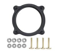 385310063 Kit de joint de toilette pour véhicule récréatif, diamètre pièces de toilette pour camping-car compatibles avec Dometic compatibles avec les modèles Sealand 506+, 510+, 511H, 706, 806, 2010