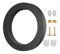 385311652 Joint d'étanchéité pour WC de camping-car - Kit de joint de base pour WC Dometic 300/310/320
