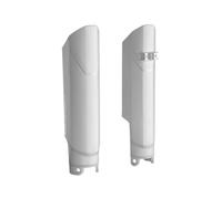 Protecteurs De Fourche POLISPORT Full Enveloppante pour Vélo Pièces de Rechange