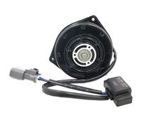 38616-PWA-J01 065000-3070 Moteur Ventilateur Refroidissement Radiateur Pour Fit 2007-2008 1.5 Module Commande Ventilateur Radiateur