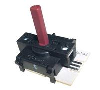 387131107. INTERRUPTEUR ROTATIF 89091181D REP16 FAURE