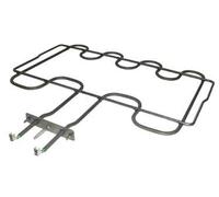 387131802. RESISTANCE DE VOUTE GRIL 2300W 230 V ARTHUR MARTIN ELECTROLUX