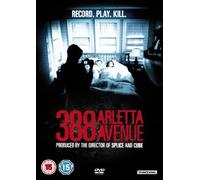 388 Arletta Avenue (2011) ( Three Eighty Eight Arletta Avenue ) [ Origine UK, Sans Langue Francaise ]