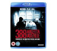 388 Arletta avenue BLU-RAY NEUF