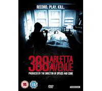 388 Arletta Avenue – Studiocanal – Édition Royaume‑Uni – Import