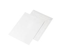 [388330] MAILmedia pochette d'expédition C4 adhésives, sans fenêtre,