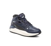 388574-03 Puma X-Ray Speed Mid L chaussures pour hommes baskets isolées botte...