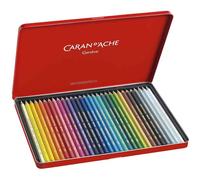 Caran d-Ache SUPRACOLOR Soft Aquarelle 30 30 pièce(s)