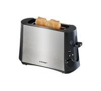 3890 - Grille-pain - 1 tranche - 1 Emplacements - inox mat