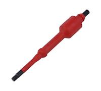 38920 Tige interchangeable isolée hexagonale 5 mm L. g : 136 mm WIHA