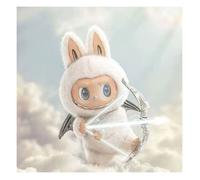 38cm-labubu Monster Series jouet en peluche pour cadeaux - Zimomo Angel