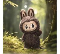 38cm-labubu Monster Series jouet en peluche pour cadeaux - Zimomo chef