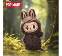 38cm-labubu Monster Series jouet en peluche pour cadeaux - ZIMOMO I FOUND YOU PELUCHE