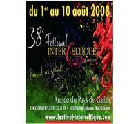 L'Année du Pays De Galles (38e Festival Interceltique De Lorient) KMDVD 16
