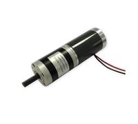 38GX3865R 38MM High Torque Brushed Planetary Gear DC electronic starter 12V 24V CW/CCW High Power Shaft 8mm electronic starter NWPNLXEA(5rpm,24V)