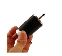 38MM DC electronic starter 12V 24V electronic starter 2000RPM 3000RPM 4000RPM 5000RPM 6000RPM 7000RPM 7W/8W CZAOINCU(2000RPM,12V)