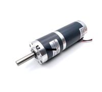 38MM Diameter DC 12V 24V Planetary Gear electronic starter ZGX38REE ZYTD38S-R DIY Model electronic starter NWPNLXEA(24V i84 53rpm)