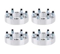 38mm PCD 6x139.7mm Spacer Entretoises de Roue for Toyota Land cruiser 4Runner