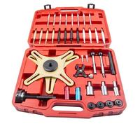 38pcs Universal Outil de montage d'embrayage à Réglage Automatique COFFRET