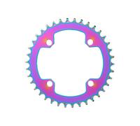 (38T) High Performances Guide Wheel Bicycles Wheel Chain Rear Derailleurs Bearing for Enhances Gear Transitions
