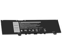 38Wh 39DY5 F62G0 Batterie pour Dell Inspiron 13 7000 i7373 7373 7386 2-in-1 7370 7380 5370 P83G P87G P91G P83G001 P83G002 P87G001 P91G001 039DY5 39DY5 0F62G0 RPJC3 0RPJC3 F62GO