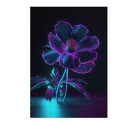 38x26cm/1000pcs Puzzles pour Adolescents Cheer Up Buttercup Puzzle pour Adultes - Jeu Manuel - Décoration Parfaite - Difficile Et Stimulant 38x26cm/1000pcs