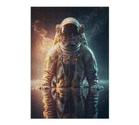 38x26cm/1000pcs Puzzles pour Adultes Rise from Darkness Puzzles pour Adolescents Jeu Familial Course De Vitesse Manuelle Cadeaux Uniques pour Anniversaire Et Noël 38x26cm/1000pcs