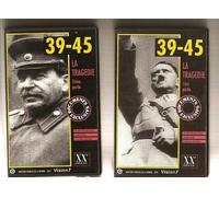39-45 la tragedie [VHS]