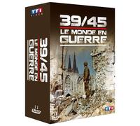 39/45 - Le Monde En Guerre