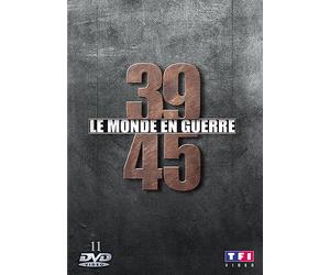 39/45 - Le Monde En Guerre