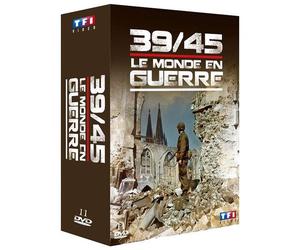 39/45 - Le Monde En Guerre