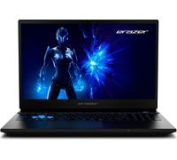 Erazer Deputy 15 P1 15,6" FHD 144Hz Core 7 250H 16GB/1To SSD RTX5060 Win11 MD62761