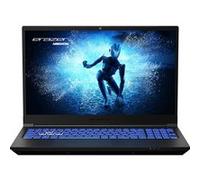 39,6 cm (15,6) Core Gaming Notebook ERAZER® Deputy P50 G