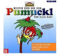 Ellis Kaut – 39: Alte Liebe und Alleskleber / Pumuckl wartet auf die Bescheru – CD – Import