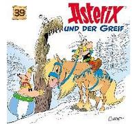 39 Asterix Und Der Greif Import