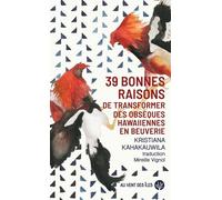 39 Bonnes Raisons De Transformer Des Obsèques Hawaiiennes En Beuverie