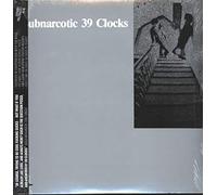 39 Clocks - Subnarcotic [Import]