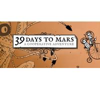 39 Days to Mars (PC)