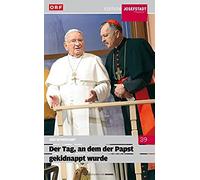 #39: Der Tag,An Dem Der Papst Gekidnappt Wurde (J