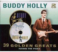 39 Golden Greats