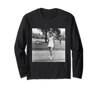 39 Grand Chelem US Tennis Wimbledon Billie Jean King Manche Longue