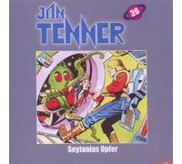 39-Jan Tenner-Classics