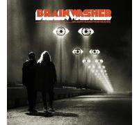 Brainwasher – 39 Lightyears from Heaven – Vinyle (The Orchard)