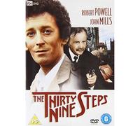 39 marches/39 steps/gb/fr/zn2 DVD