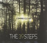 39 Steps - Coming Clean