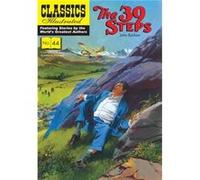 39 Steps The by John Buchan Inconnu (Auteur)
