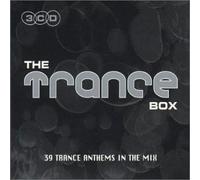 Various Artists - 39 Trance Anthems in The Mix