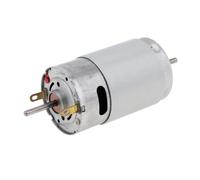 390 12V DC electronic starter 22000RPM High Speed Large Torque electronic starter for DIY/Small Appliances