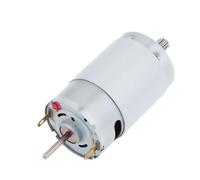 390 DC electronic starter 9 Teeth 12V 22000RPM High Speed Large Torque electronic starter CZAOINCU