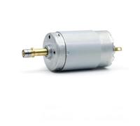 390 DC electronic starter DIY FISHING Boat Air Pump Thread Cutter Juicer 's CAR Hair Dryer Drill 7.4V 12V 24V Repair Tool Parts CZAOINCU(For Thread Cutting,3.7V 21000rpm)